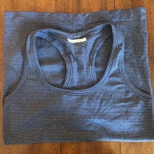 Lululemon  racer back tank